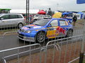 OMV ADAC Rallye Deutschland 2006 15678122