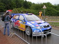 OMV ADAC Rallye Deutschland 2006 15678125