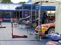 OMV ADAC Rallye Deutschland 2006 15678138