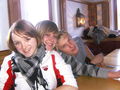 Sportlerschifoan Saalbach 2009 52806255