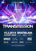 Transmission Bratislava 76584034