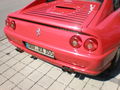 Ferrari drillen... F355 400ps 66234196