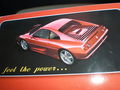 Ferrari drillen... F355 400ps 66234272