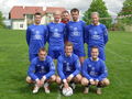 Faustball-Runde in Liebenau 59878578