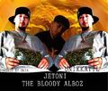 >>The Bloody Alboz 42764567