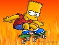 THE SIMPSONS 17524121