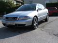 Audi 34500699