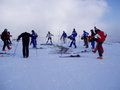 Ski-Instruktor Ausbildung 2.Semester 16731035