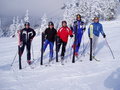 Ski-Instruktor Ausbildung 2.Semester 16731037