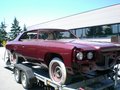 my V8 Impala 1975 25888289
