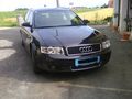 Audi A4 Avant 40211480