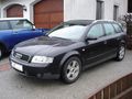 Audi A4 Avant 50394208