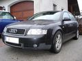 Audi A4 Avant 50394227