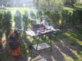 Grill-Party Bei Mir Daham 57659359