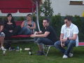 Grill-Party Bei Mir Daham 57660218