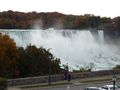 Niagarafaelle und Toronto 47277699