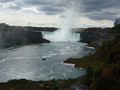 Niagarafaelle und Toronto 47277702