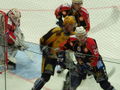 Ice-Hockey game (Jokerit - Kalpa) 55049005