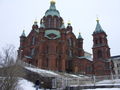 Sightseeing in Helsinki 55050323