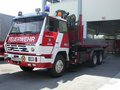 Feuerwehrauto von Amstetten 15476207