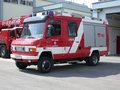 Feuerwehrauto von Amstetten 15476290