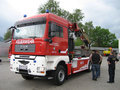 Feuerwehrauto von Ulmerfeld-Hausmening 22810041