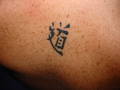 tatoo 1069875