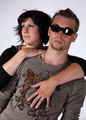 fotoshooting Andy & Ich 65953769