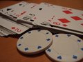 Poker 15365645