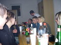 Silvester 2006 beim Pezi 15901609