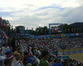 Beachvolleyball Kärnten August 2008 45651476
