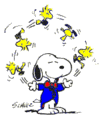 snoopy 29426760