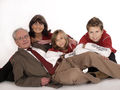 Fotoshooting Family 2008 48664093