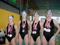 schwimmen 1921421