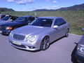 Mercedes Treffen in Fohnsdorf 09 66406337