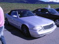 Mercedes Treffen in Fohnsdorf 09 66406376