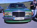 Mercedes Treffen in Fohnsdorf 09 66406513