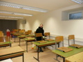 Schule Ausflug zum Blindenverband!!!!!!! 33937390