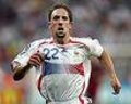 Franck Ribery mit FC Bayern München 29129213