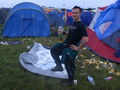 Stets in Aktion!! 61791918
