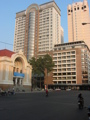 Vietnam - Ho Chi Minh City 35385795