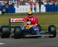 Ayrton Senna da Silva 43528778