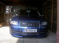 Es war einmal mein AUDI A3 !!! 15936144