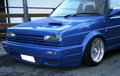 Golf 2 GTI 16V 20887792