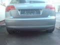 Mein EX AUDI 170 PS S-LINE 33873942