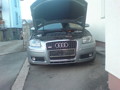 Mein EX AUDI 170 PS S-LINE 33873982