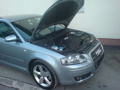 Mein EX AUDI 170 PS S-LINE 33874045