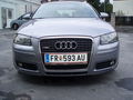 Mein EX AUDI 170 PS S-LINE 37267654