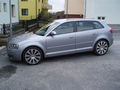 Mein EX AUDI 170 PS S-LINE 37267699