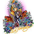 Ed Hardy 63780796